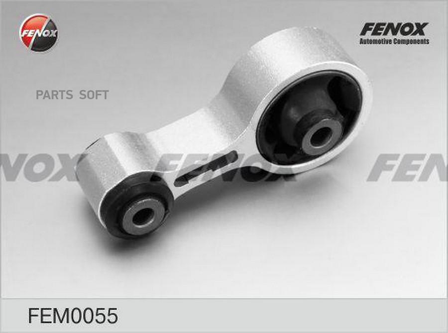 

Опора Двигателя Mazda 6 02-07 Зад. FENOX FEM0055