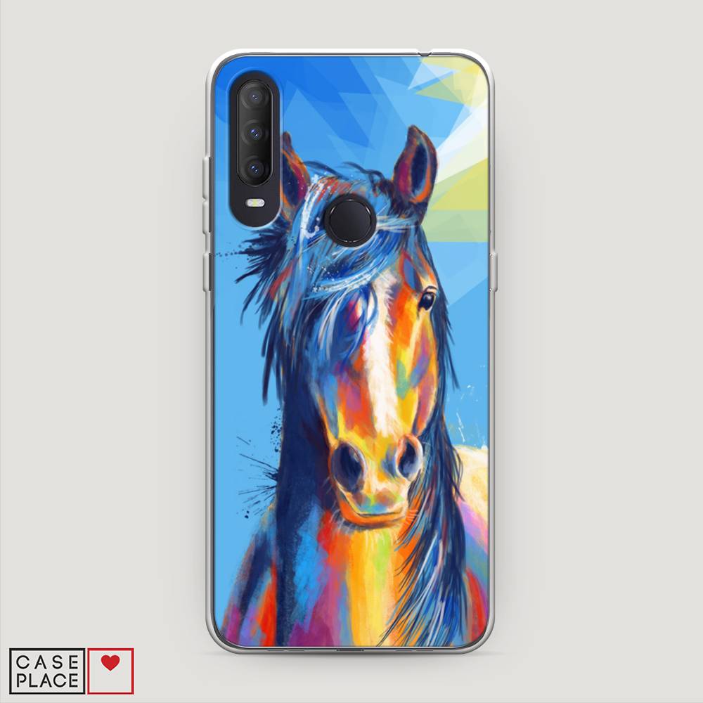 Чехол на Alcatel 1S (2020) 