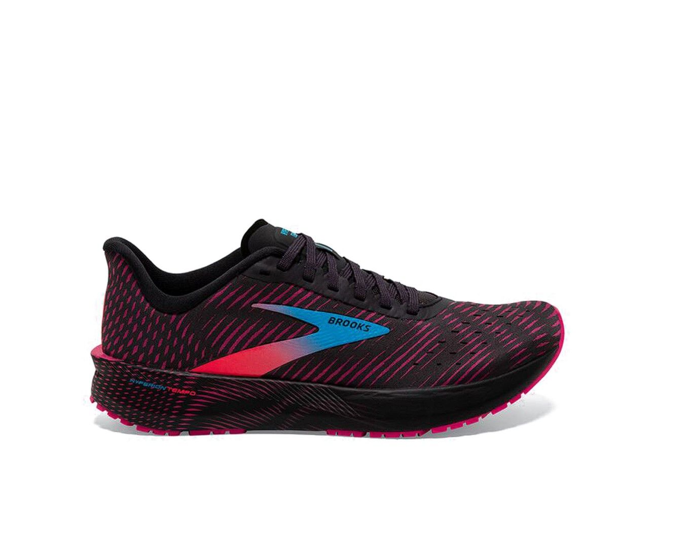 Беговые Кроссовки Brooks Hyperion Tempo Coral/Cosmo/Phantom р.8 US