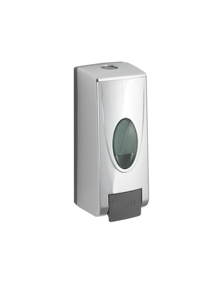 

Дозатор для жидкого мыла и гелей для ванной GFmark 631