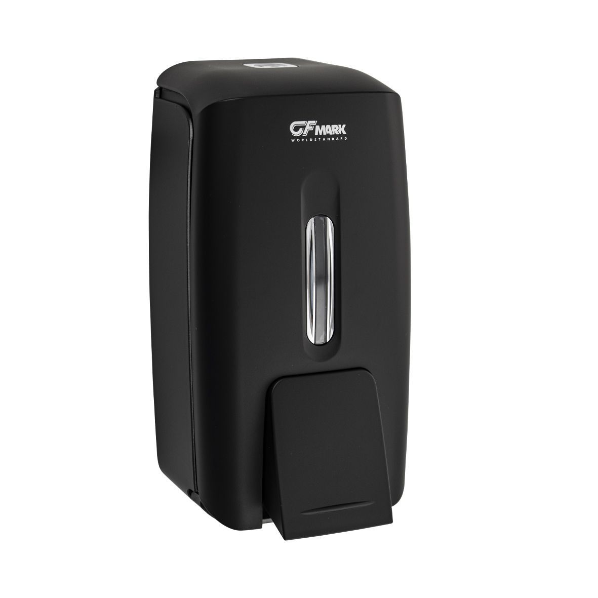

Дозатор для жидкого мыла с глазком — капля Gfmark 9153