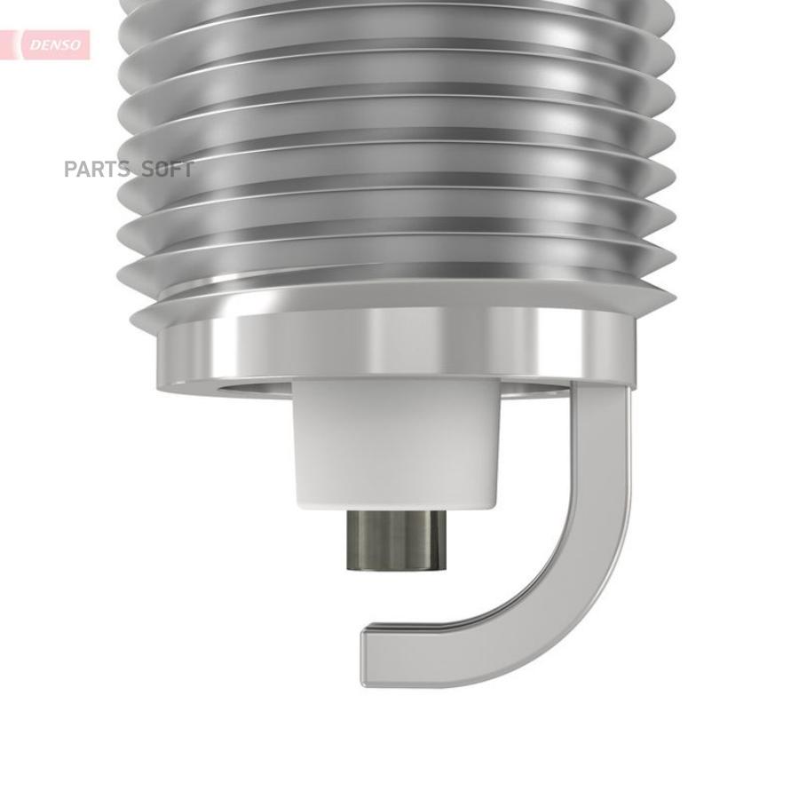 Denso Свеча зажигания 3482 /(цена за 1шт.)/ Nickel K16HRU11 100039573046