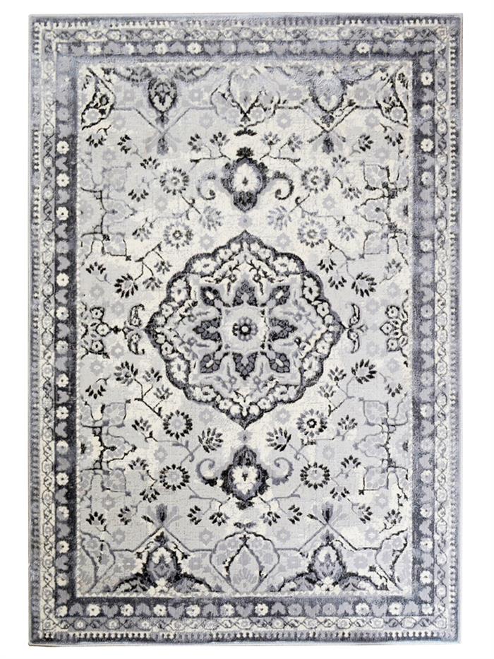 

Ковер Cleopatra Винчи 1401 W, 2х2.85м, Ковер Винчи 1401 W,