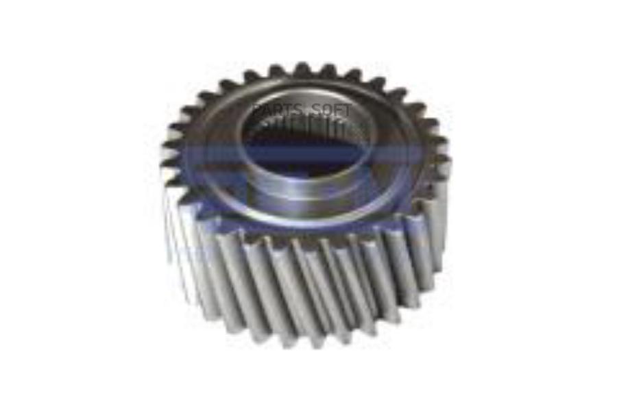 

Шестерня Солнечная Z30 Левого Бортового Редуктора Man F2000, Tgatgstgx 81.35113.0049 Sem