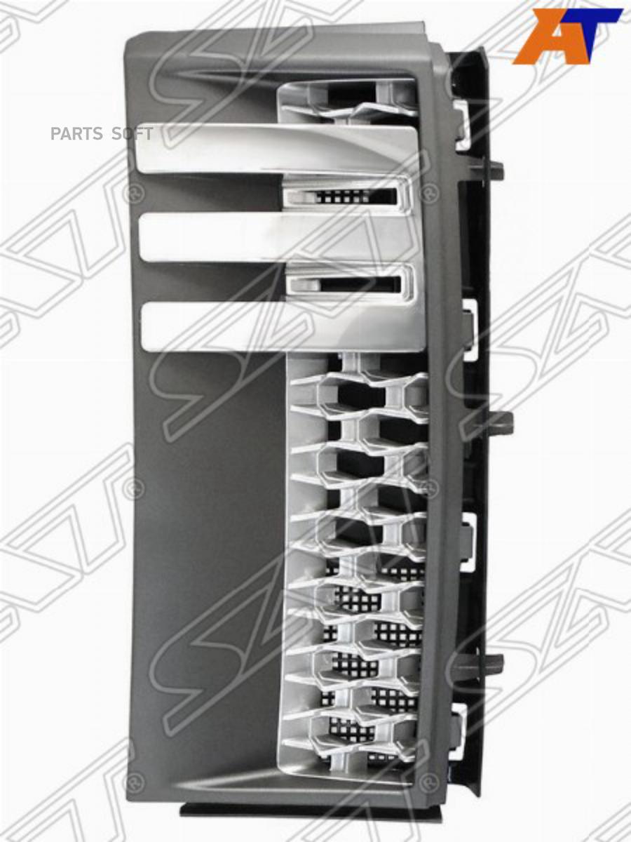 

SAT Решетка в крыло LAND ROVER RANGE ROVER 09-12 RH встанет на 02-09