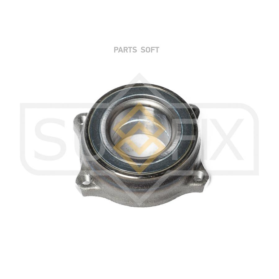 

Подшипник ступицы | зад прав/лев | Sufix sm1093