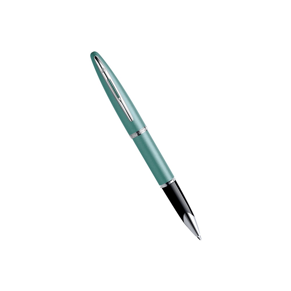 

Waterman S0699010 Ручка-роллер waterman carene, lagon st