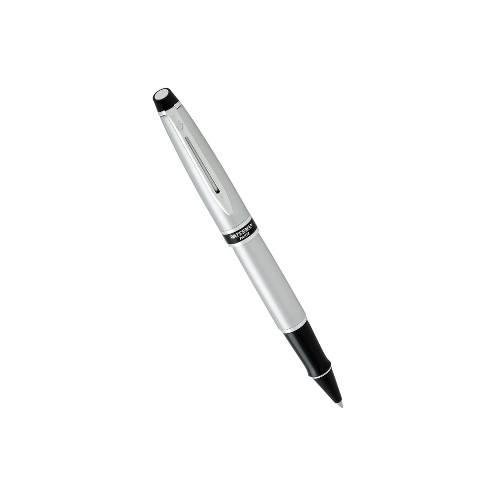 

Waterman S0051430 Ручка-роллер waterman expert, matte chrome