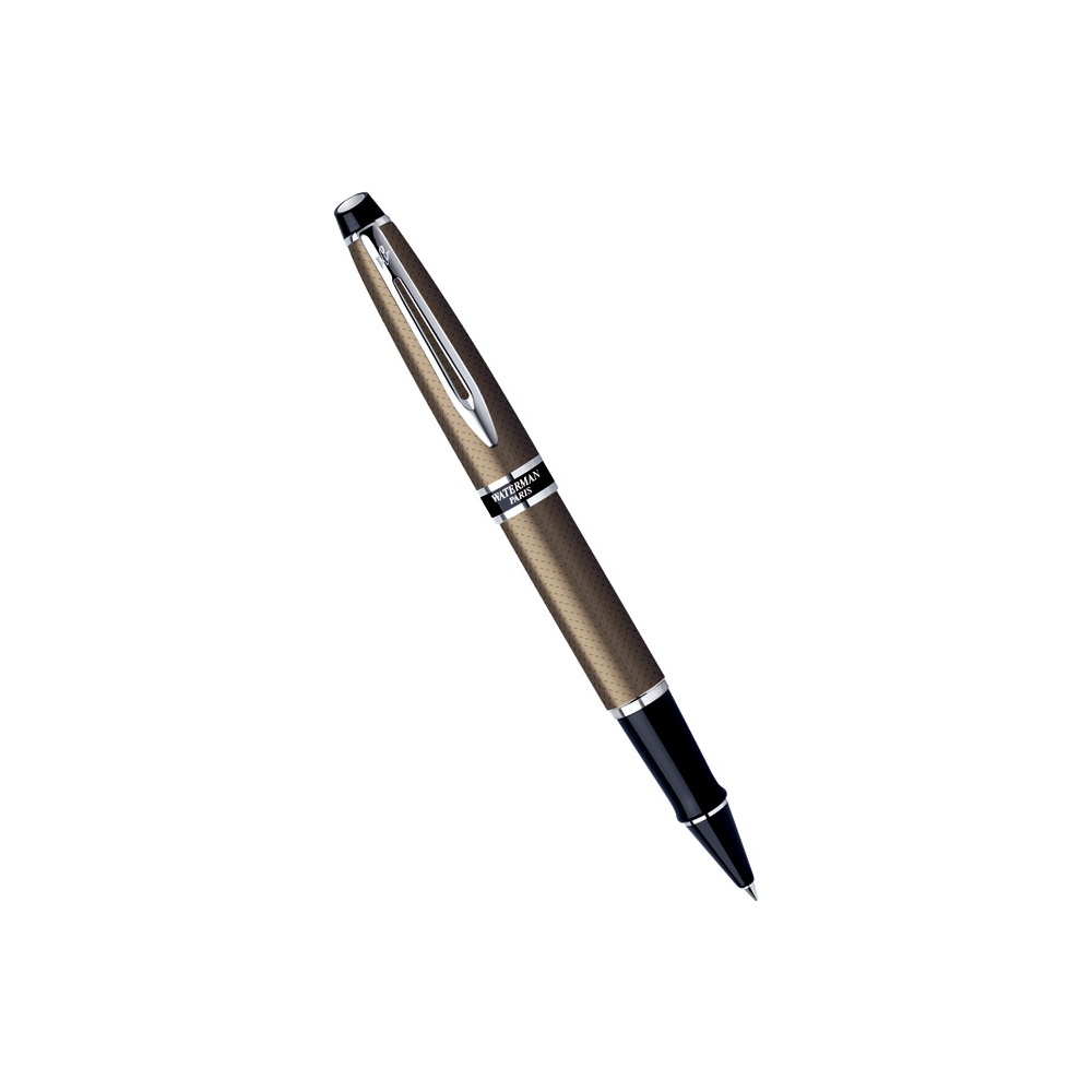 

Waterman S0725820 Ручка-роллер waterman expert city line, urban brown