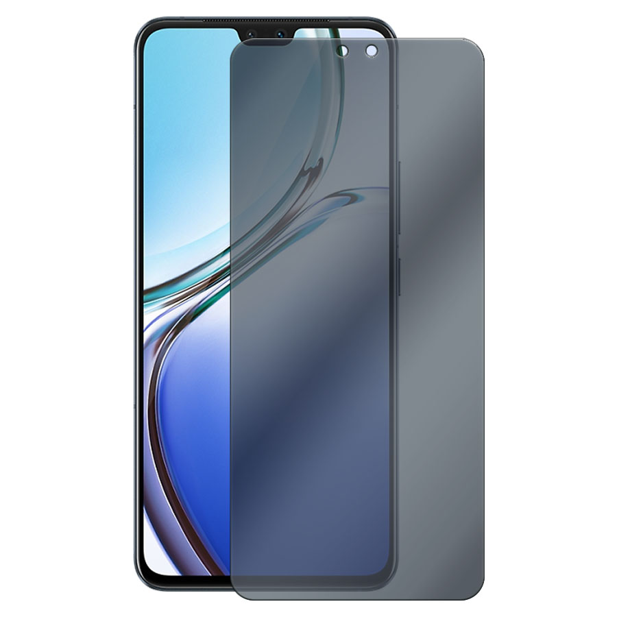 

Стекло защитное гибридное Антишпион Krutoff для Vivo V23