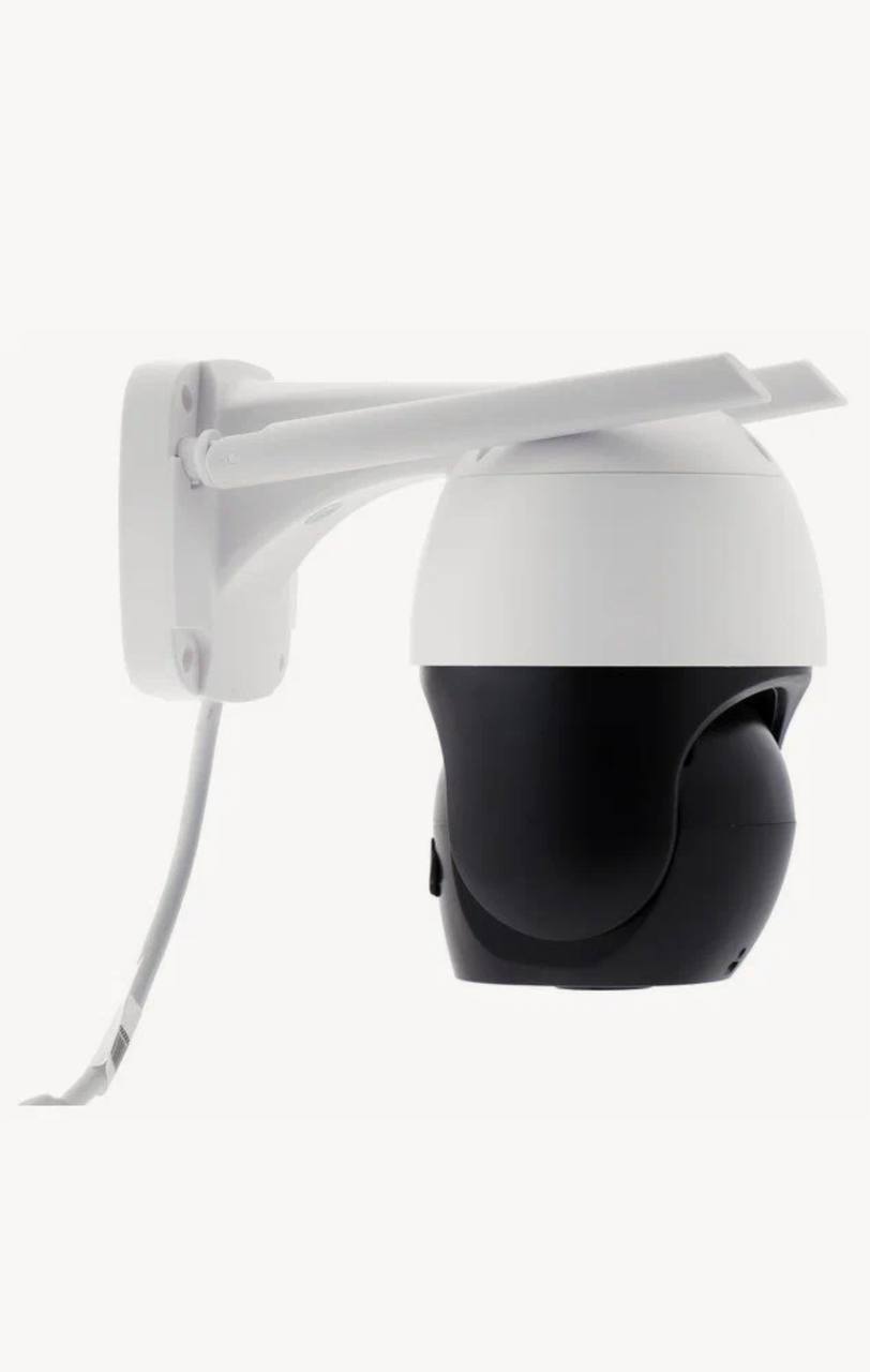 

4G Камера видеонаблюдения WI FI SMART Intelligent Camera, Белый