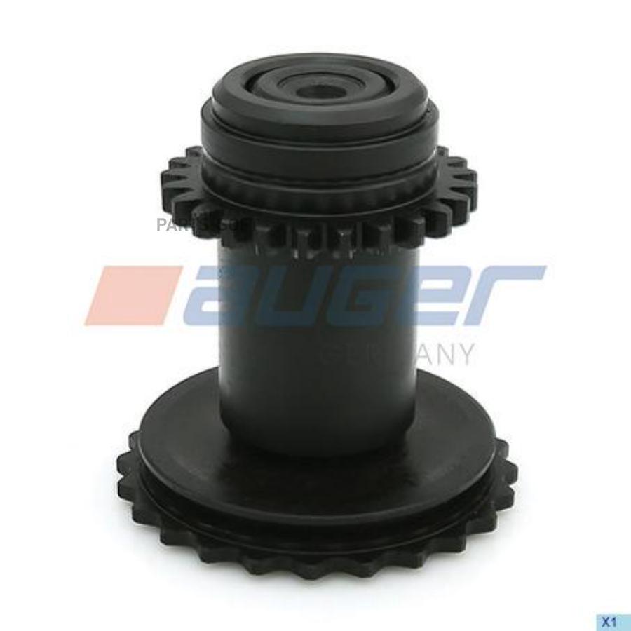 

Шестерня, Тормозная Скоба auger 81629