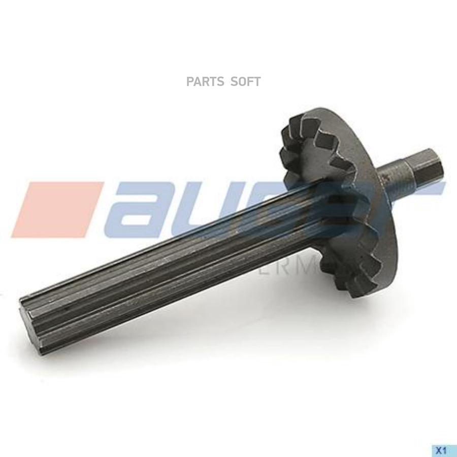 

Шестерня, Тормозная Скоба auger 81682