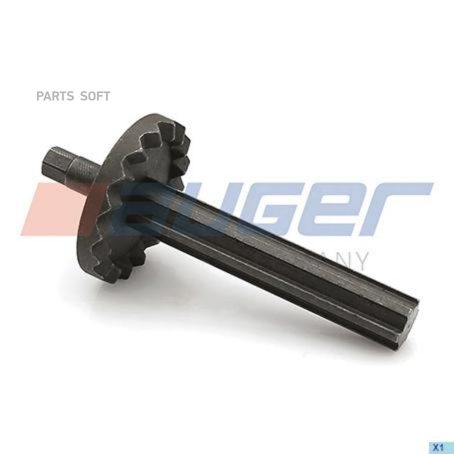 

Шестерня, Тормозная Скоба auger 81683