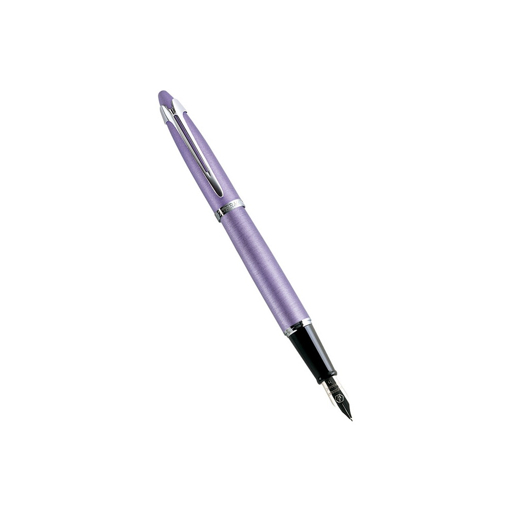 

Waterman 131021/30 Перьевая ручка waterman ici et la, sweet lilac ct (перо m)