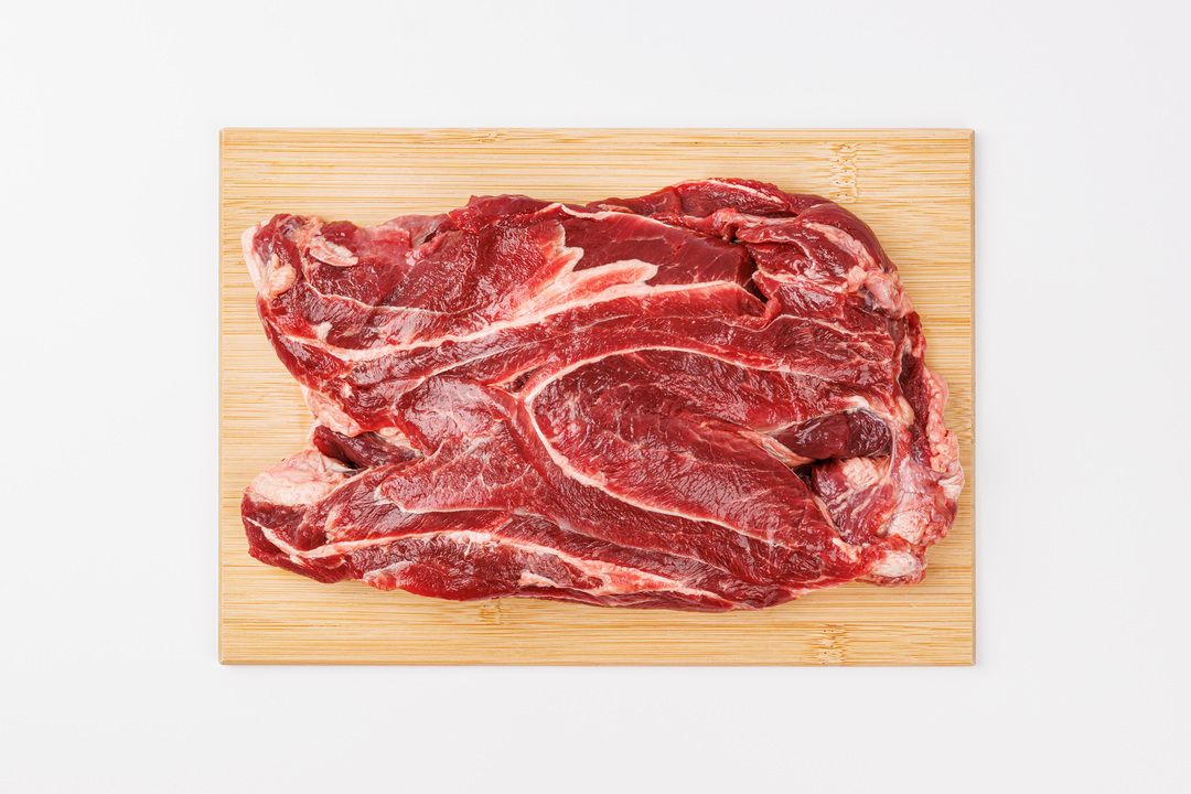 

Голяшка говяжья ВкусВилл охлажденная