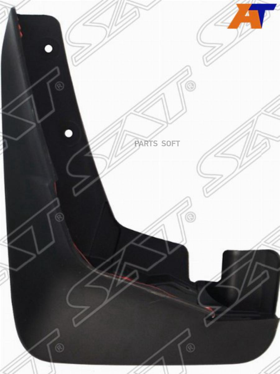 

Брызговик Mitsubishi Outlander Xl 06-10 Fl