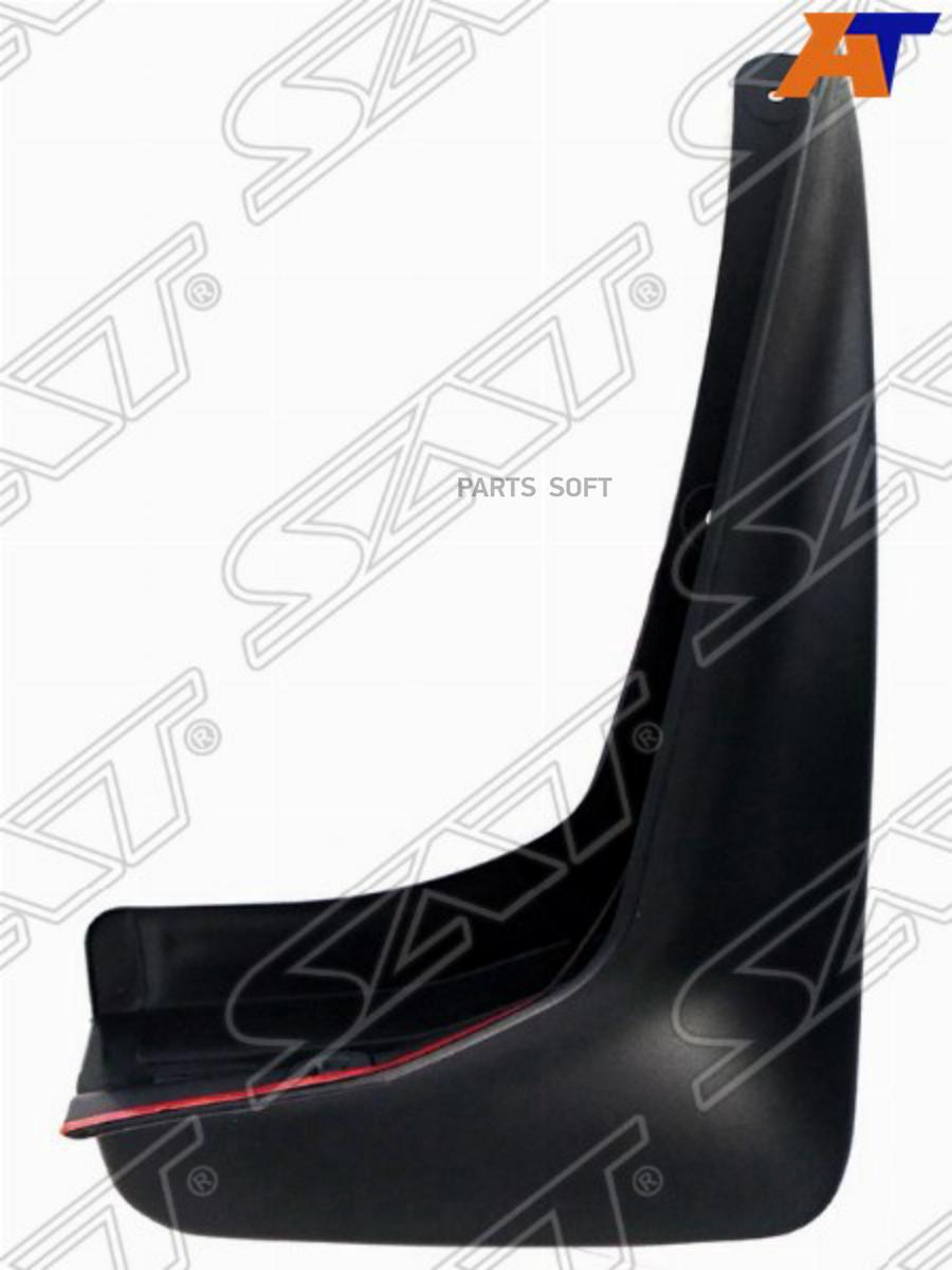 

Брызговик MITSUBISHI OUTLANDER XL 06-13 задний RH
