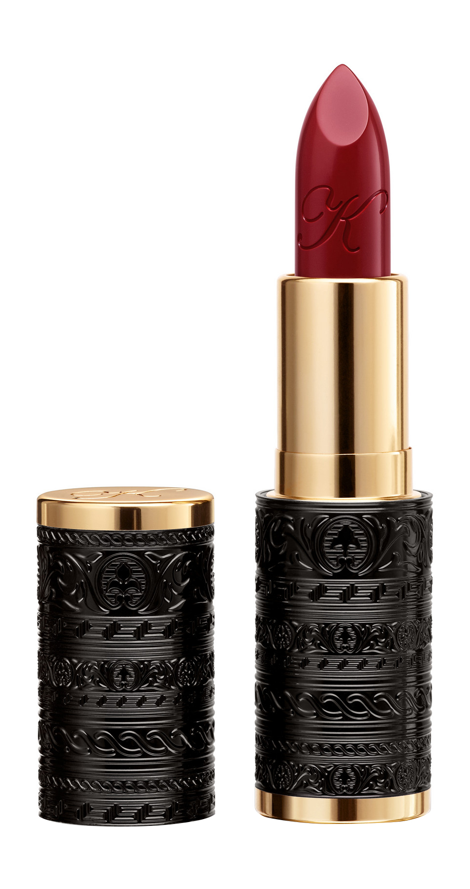 Губная Помада С Сатиновым Финишем Kilian Le Rouge Parfum Lipstick Satin Finis Intoxicating