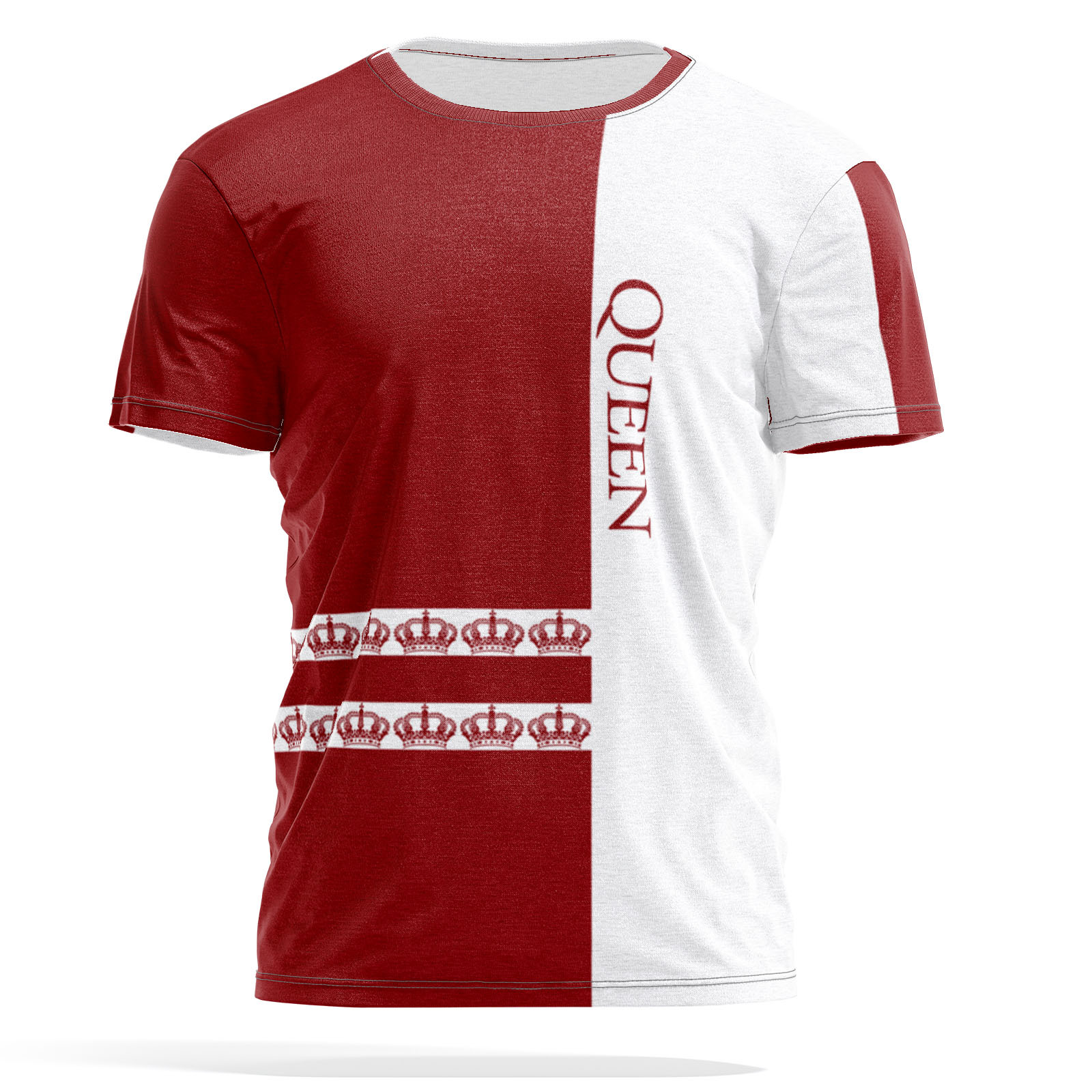 

Футболка мужская PANiN PaninManTshirt_VM1509825 разноцветная M, Бордовый, PaninManTshirt_VM1509825