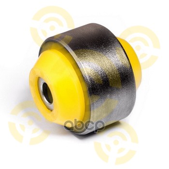 

Сайлентблок рычага подвески NISSAN QASHQAI J10E (2006-2013), QASHQAI+2 JJ10E (2008-2013),, 2063357