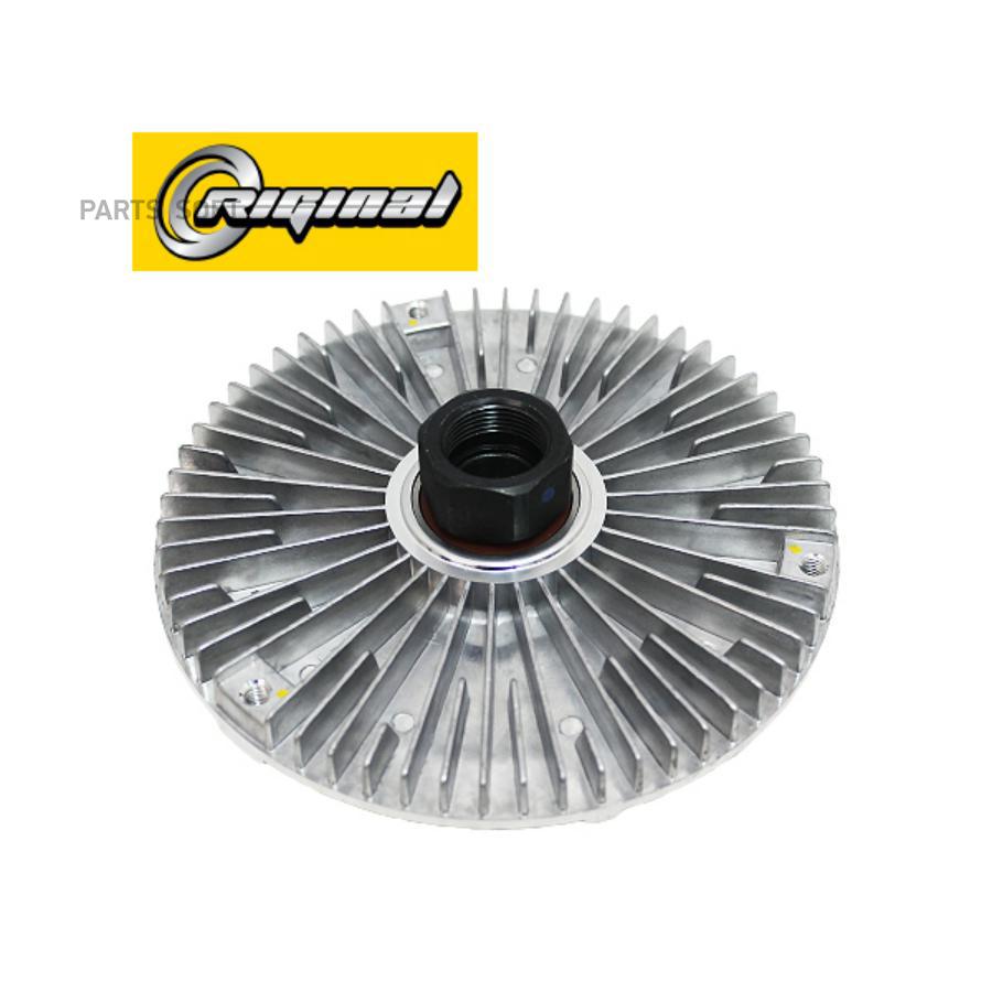 RIGINAL RG2100011031 Вискомуфта BMW 3 E36E46 5 E34E39 7 E38 X5 E53 5400₽