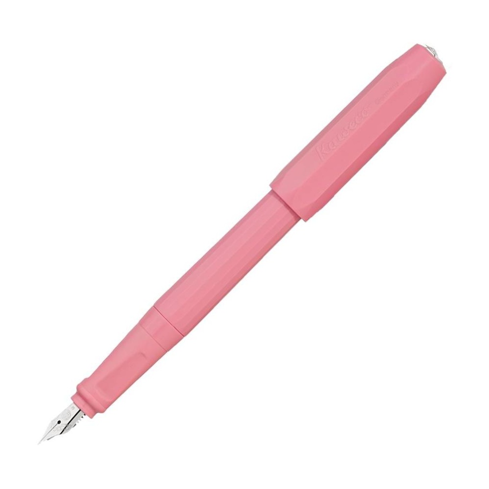 

Kaweco 10002219 Перьевая ручка kaweco perkeo, peony blossom ct (перо m - 0.9 мм)