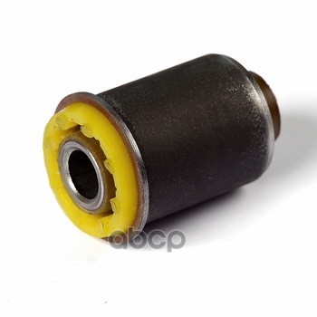 

Сайлентблок рычага подвески TOYOTA COROLLA / MATRIX (NAP) ZZE134 (2002.01 - ), SIENTA NCP8, 1062900