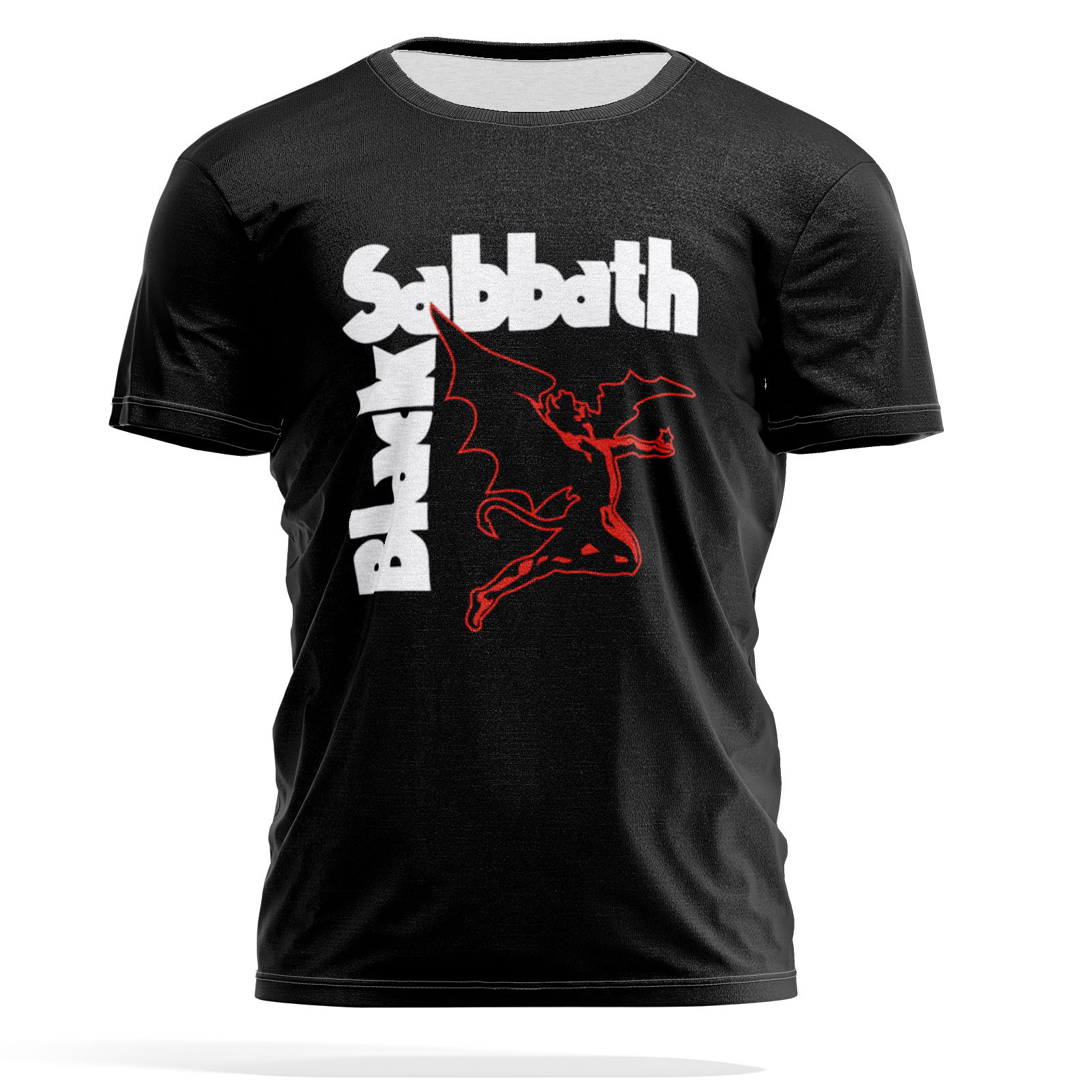 

Футболка мужская PANiN PaninManTshirt_VM1531531 разноцветная XL, Черный, PaninManTshirt_VM1531531
