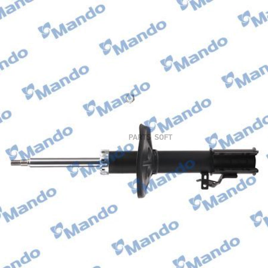 

Амортизатор Mando арт. MSS015845