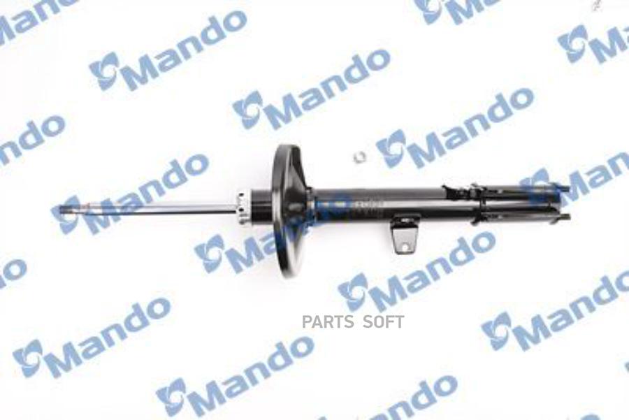 

Амортизатор Mando арт. MSS015958