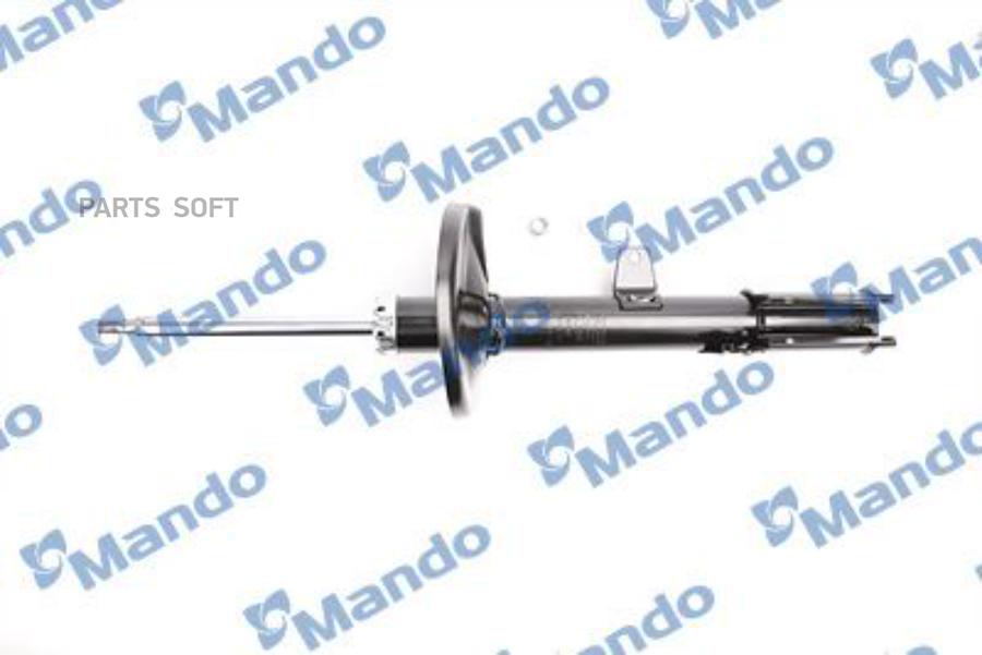 

Амортизатор Mando арт. MSS015959