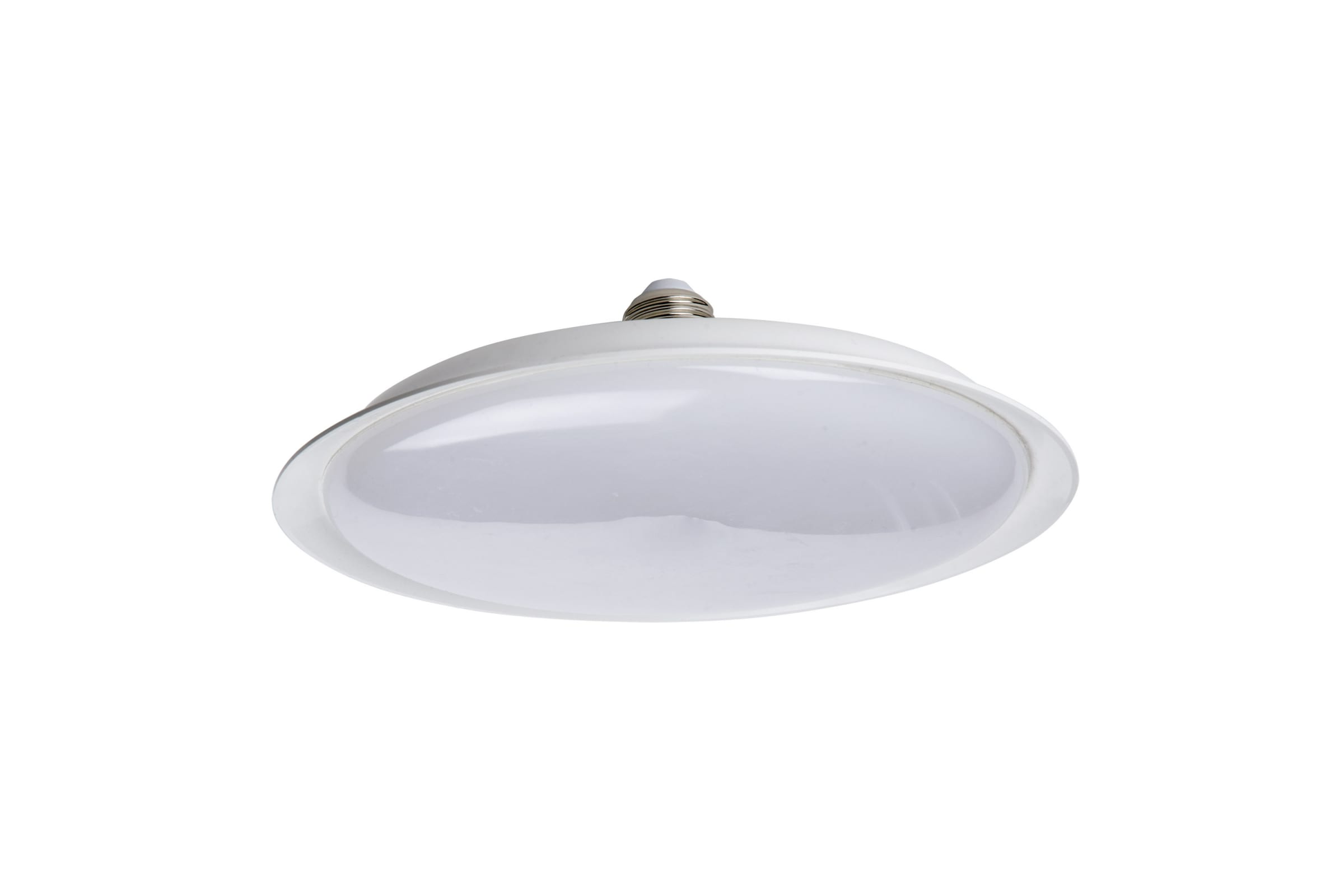 

Светодиодная лампа Uniel Форма UFO, матовая LED-U165-20W/4000K/E27/FR PLU01WH UL-00004571