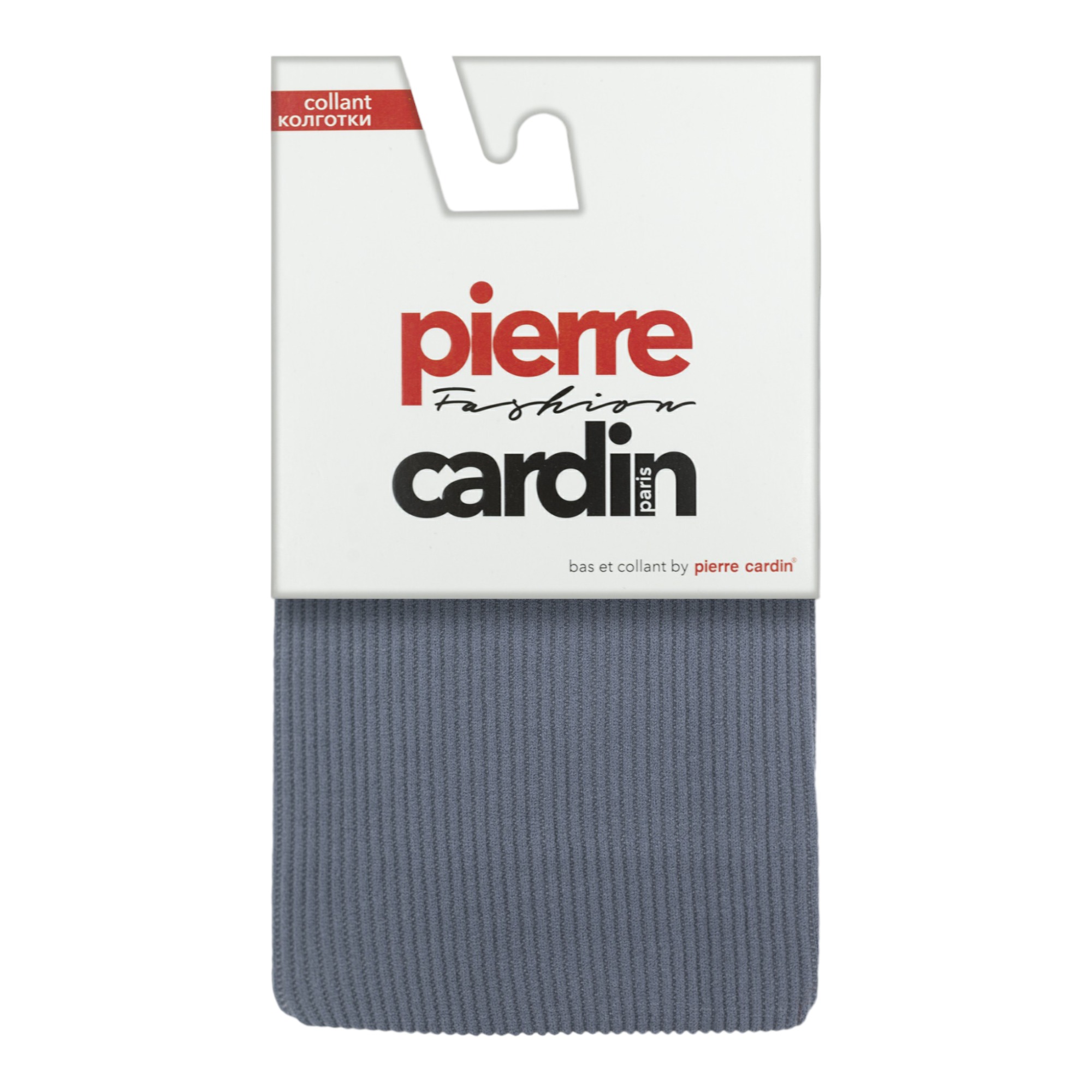 

Колготки женские Pierre Cardin серые 4, Серый