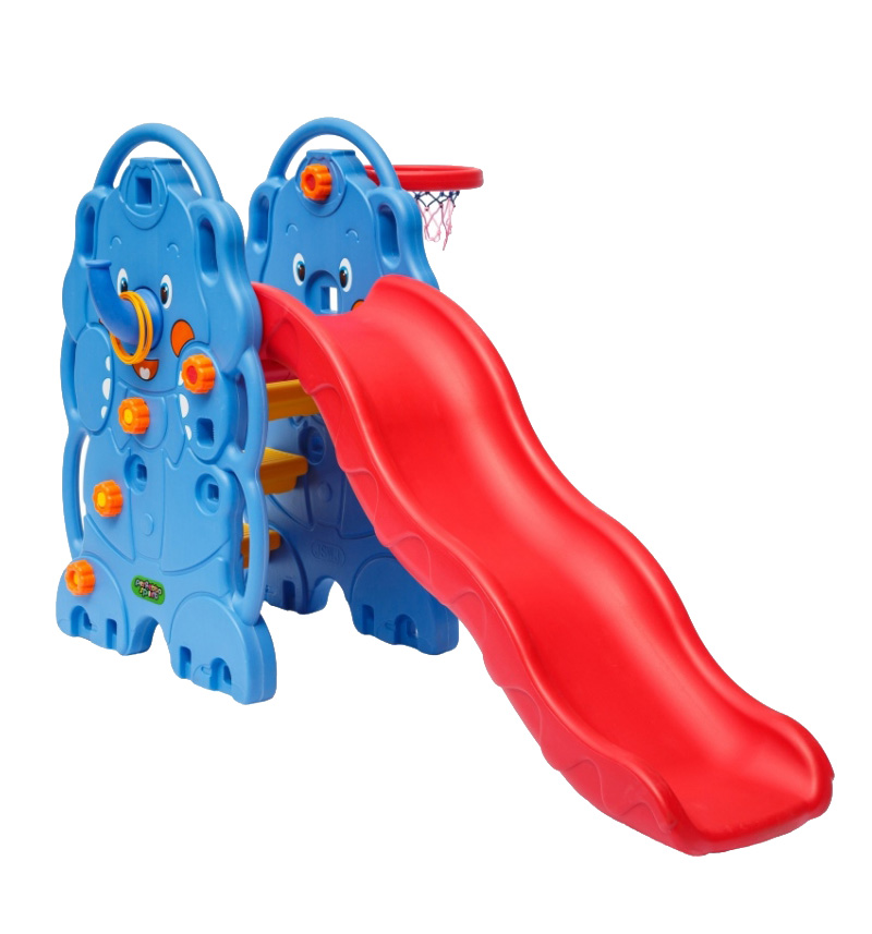 

Игровой комплекс Perfetto Sport Слоник PS-020