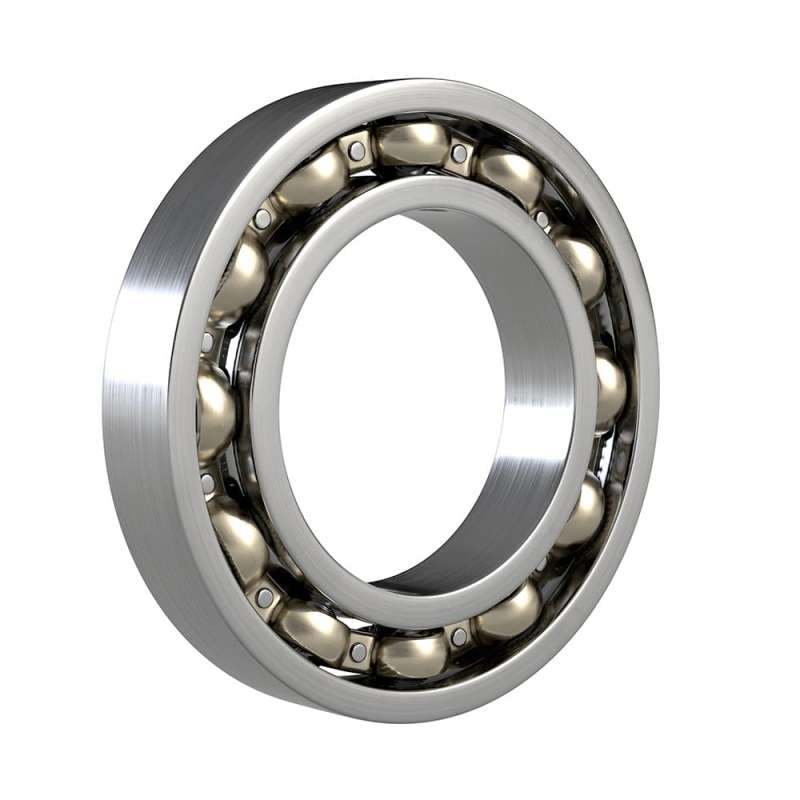 

Подшипник 6209C3 SKF