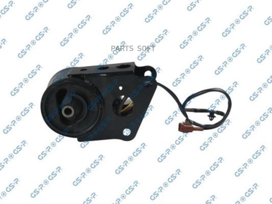 

Опора двигателя GSP 531322 передняя, Nissan Murano I Z50, Teana I J31