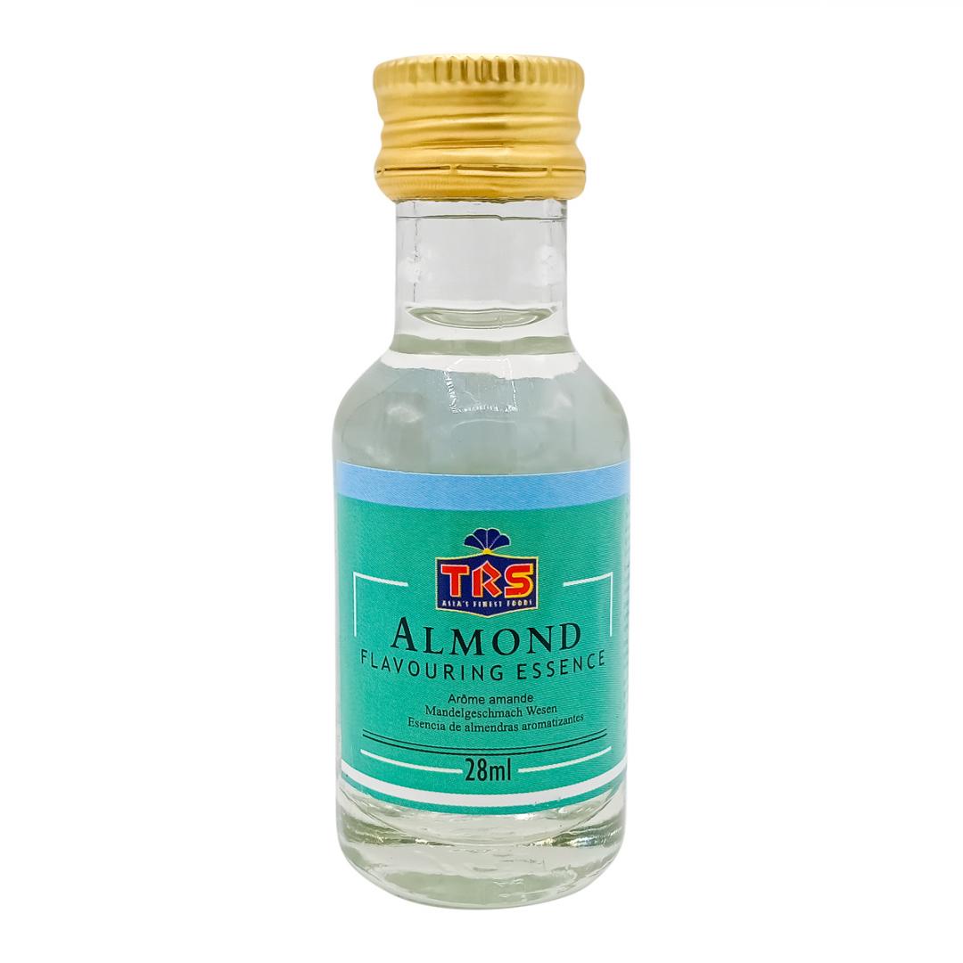 Эссенция миндальная (Essence almond) TRS  ТиАрЭс  28мл