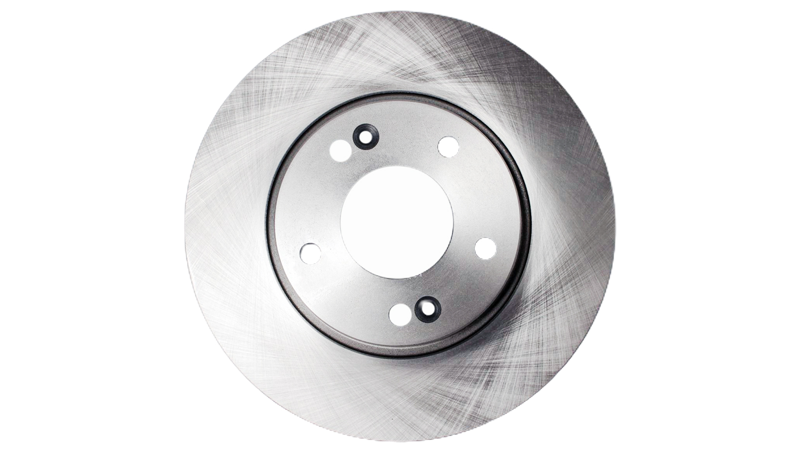 

Тормозной диск Sangsin brake SD1071