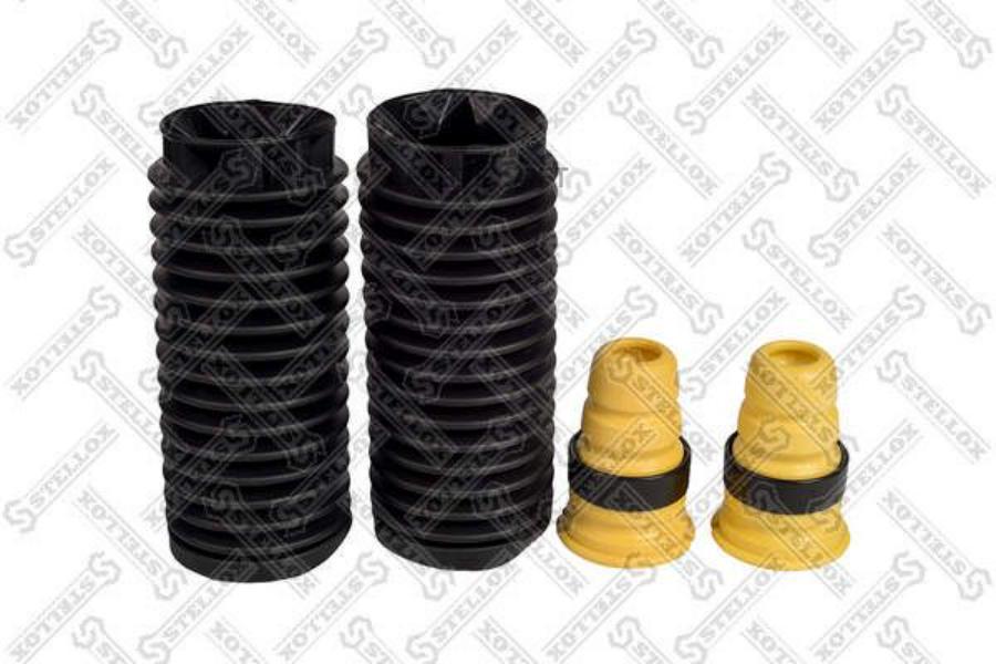 

11-27420-Sx к-Кт Отбойник+Пыльник Амортизатора Переднего Citroen C4 Picasso Ii, Peugeot 30
