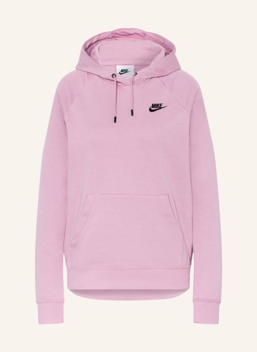 

Худи женское Nike 1001307375 розовое L (доставка из-за рубежа), 1001307375