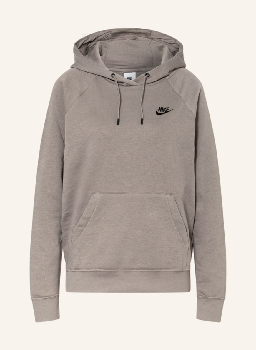 

Худи женское Nike 1001307375 синее XS (доставка из-за рубежа), Синий, 1001307375