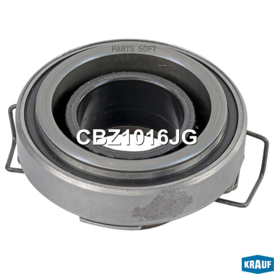 

Подшипник Выжимной Krauf CBZ1016JG