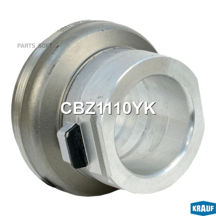 

Подшипник Выжимной Krauf CBZ1110YK