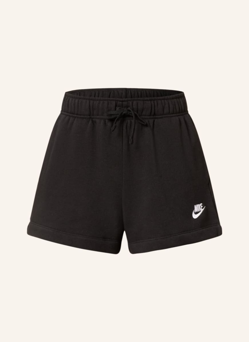 

Шорты женские Nike 1001307377 черные M (доставка из-за рубежа), 1001307377