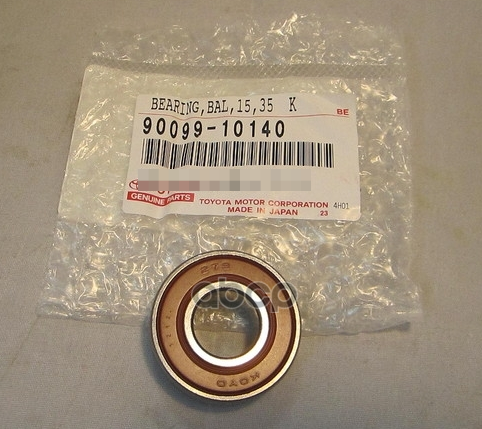 

Toyota-Lexus 9009910140 Подшипник