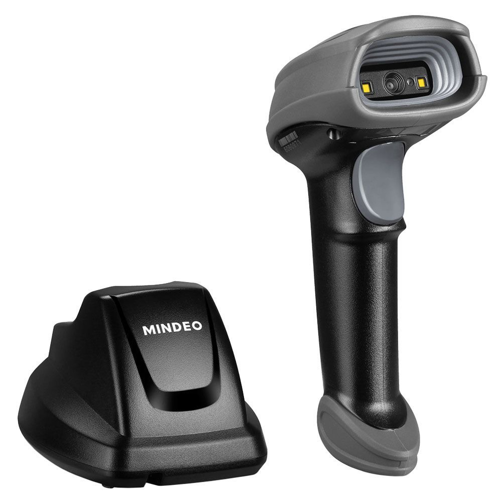 

Сканер штрих-кода Mindeo CS2291-SR