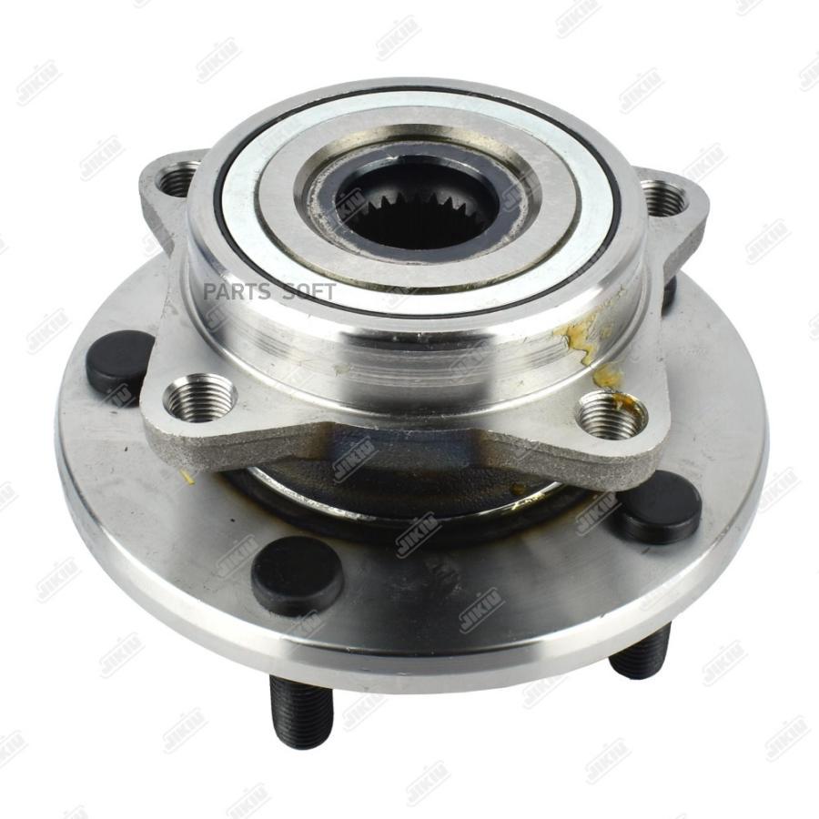 

Ступица С Подшипником Mitsubishi Galant Vii-Viii 92-04 Пер. JIKIU арт. HW23016