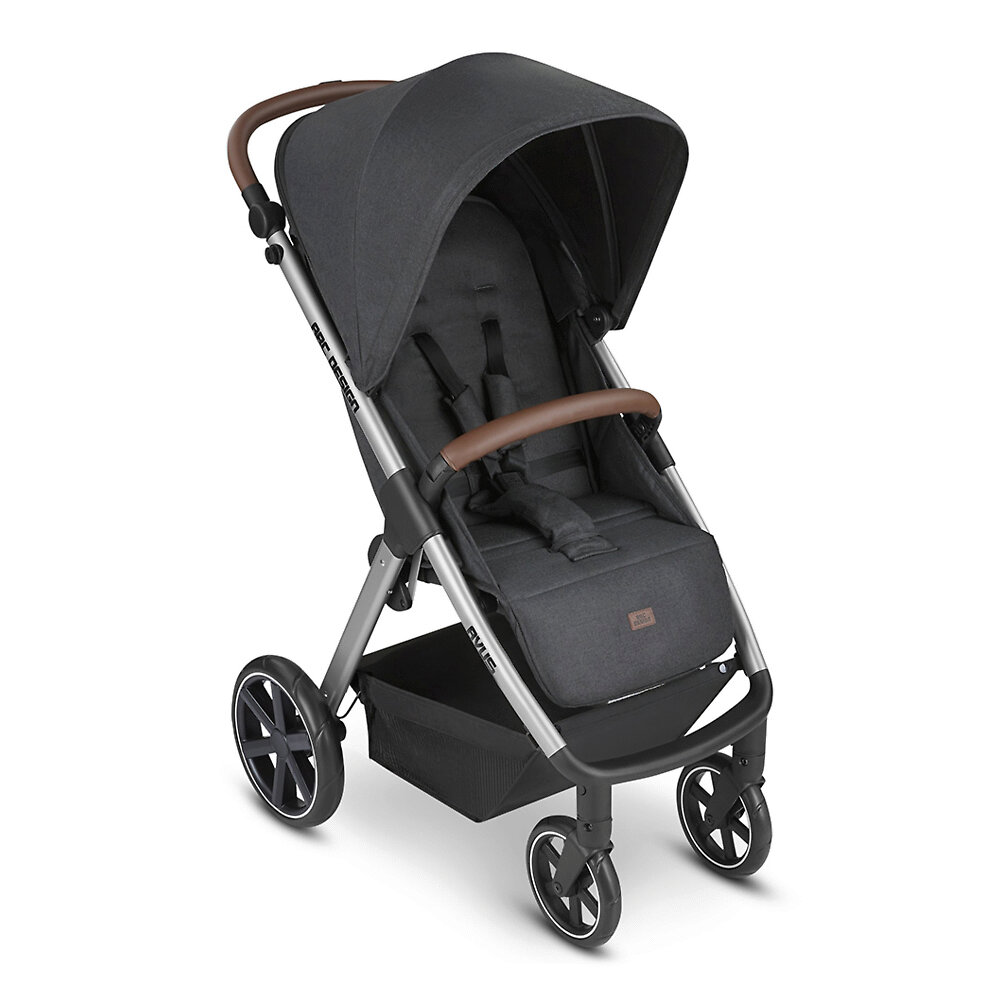 

Прогулочная коляска ABC Design Avus Storm, Avus