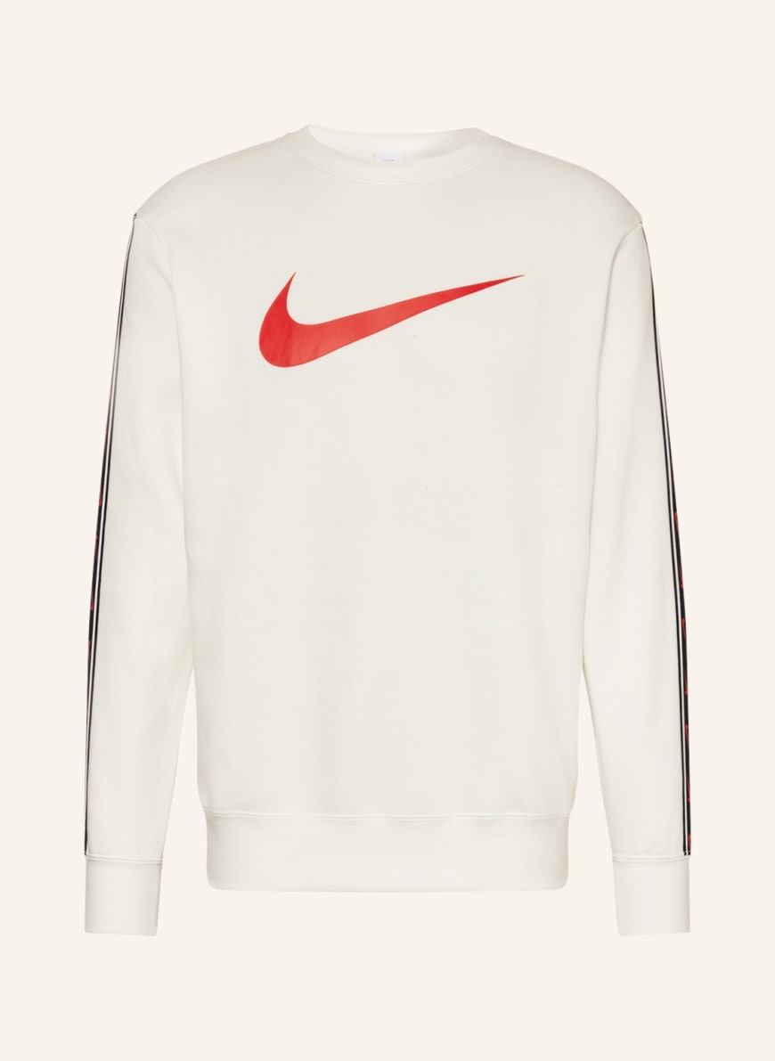 

Свитшот мужской Nike 1001307408 белый S (доставка из-за рубежа), 1001307408